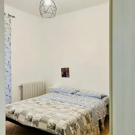 Apartamento Casa Carmelo