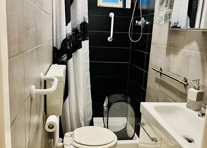 Апартаменти Casa Carmelo