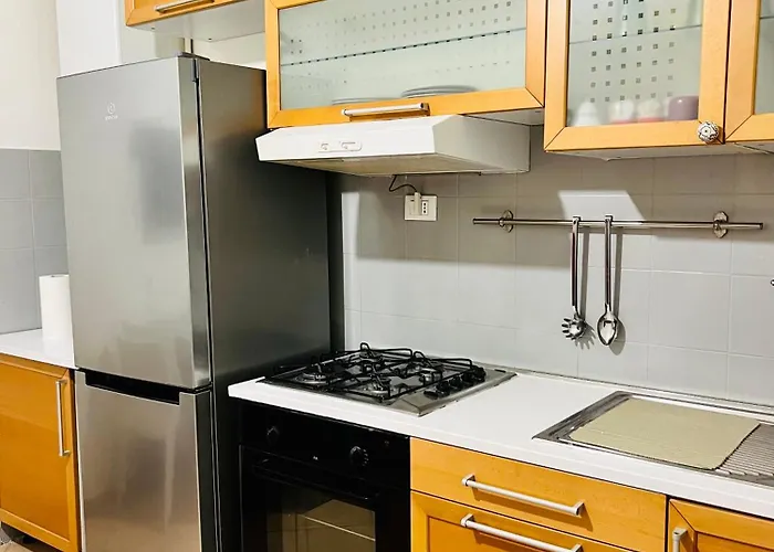 Casa Carmelo Апартаменти