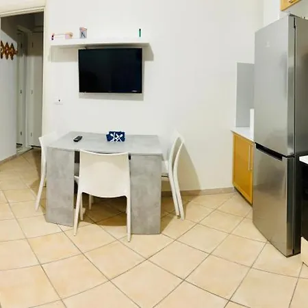Casa Carmelo * Viareggio