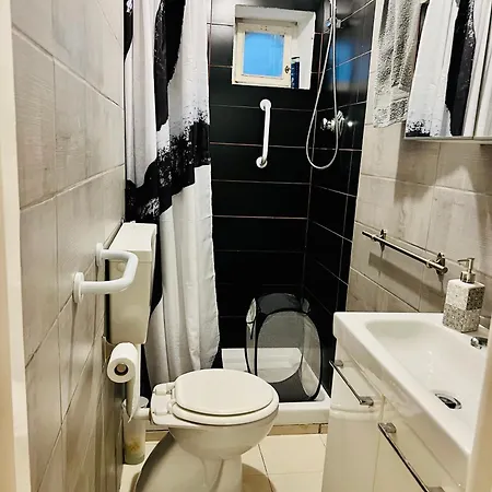 Apartman Casa Carmelo