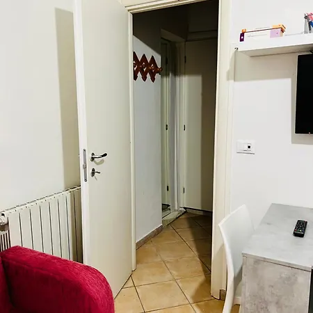 Apartman Casa Carmelo *