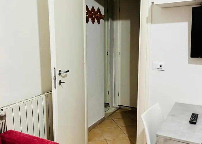 Apartment Casa Carmelo *