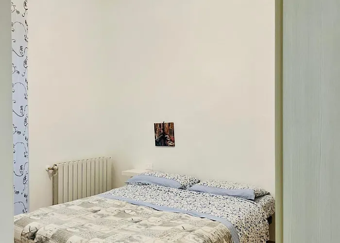 Apartment Casa Carmelo